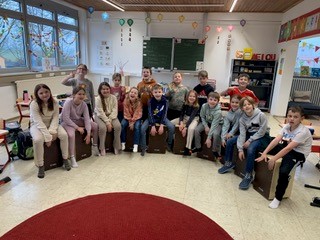 Johann-Peter-Wagner Grund- und Mittelschule 5